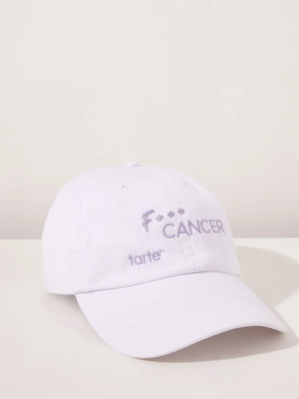 F*** Cancer hat