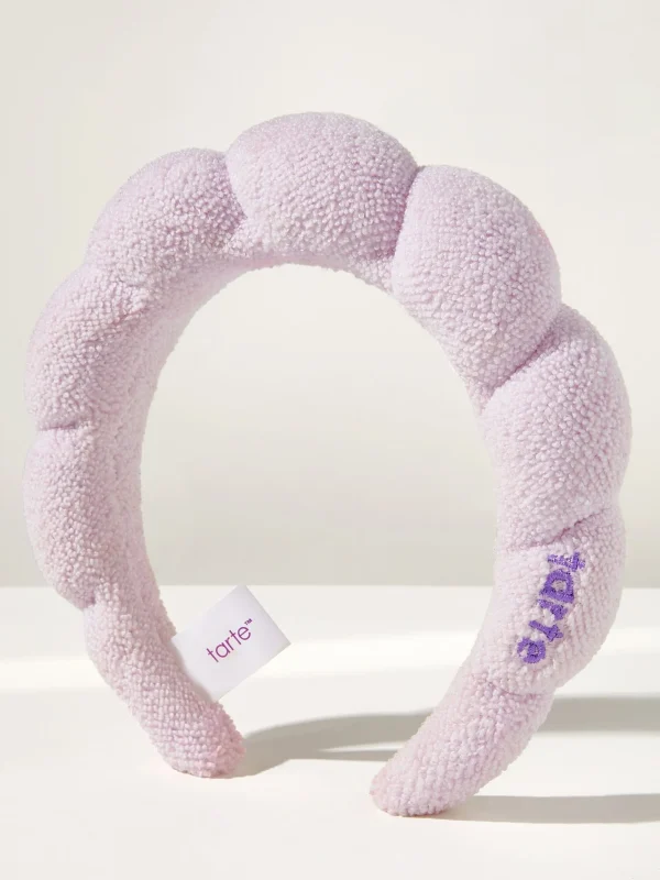 GRWM headband