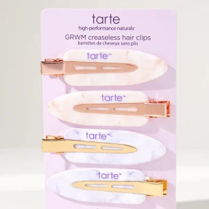 creaseless hair clips