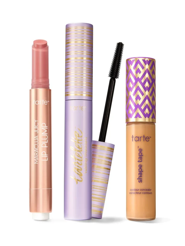 tarte? favorites trio