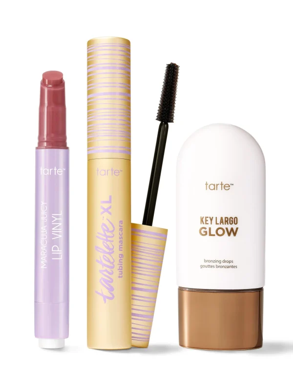 trending essentials trio