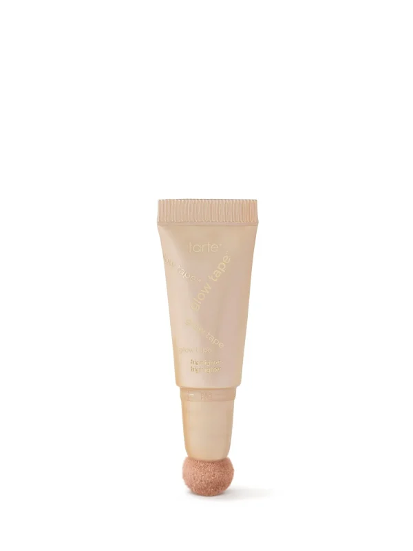 travel-size glow tape? highlighter