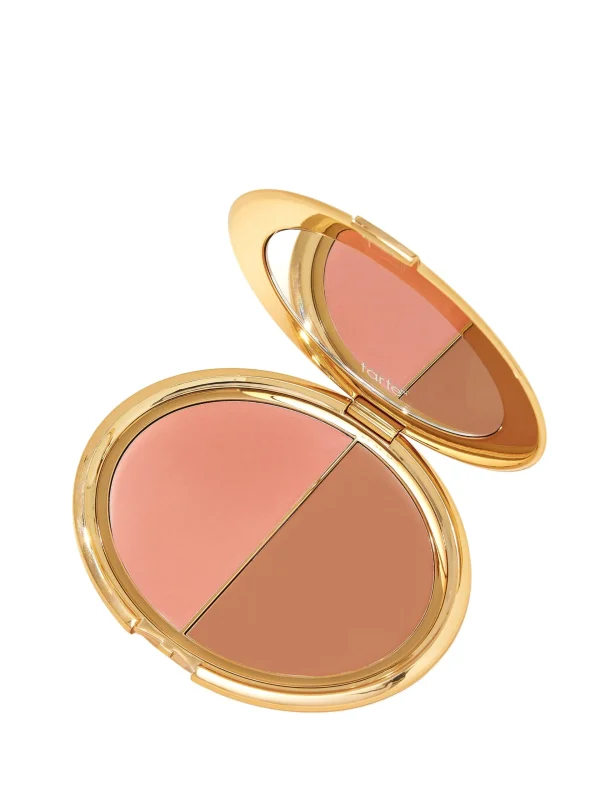 park ave princess? cream cheek duo