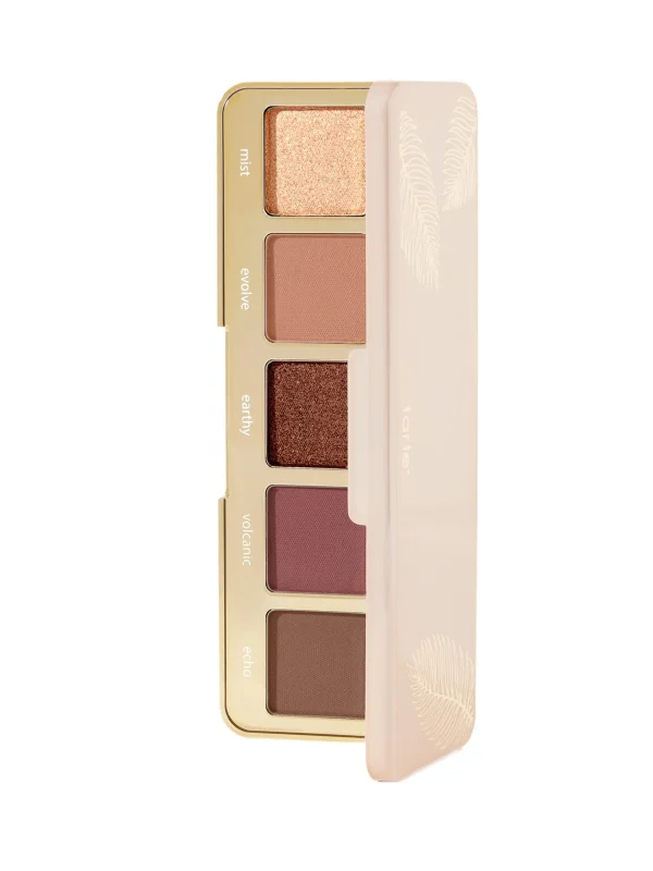 glamazon? to-go eyeshadow palette