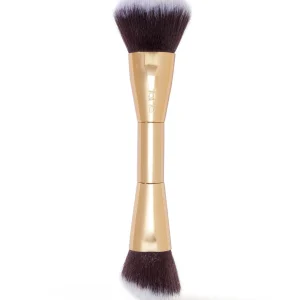 park ave princess? cream face brush