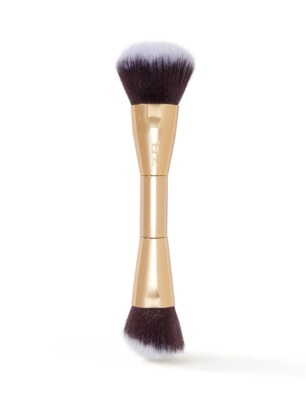 park ave princess? cream face brush