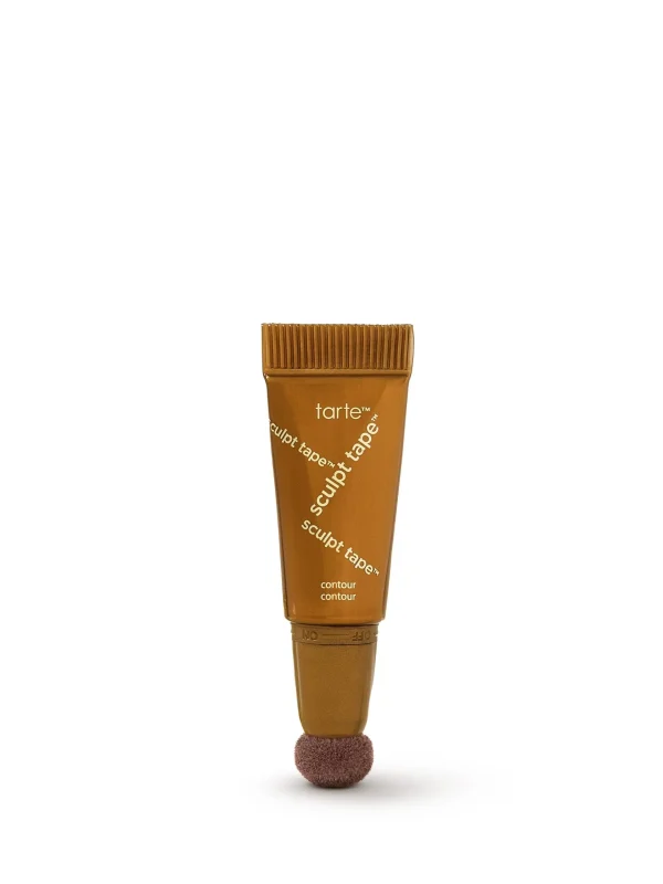 travel-size sculpt tape? contour