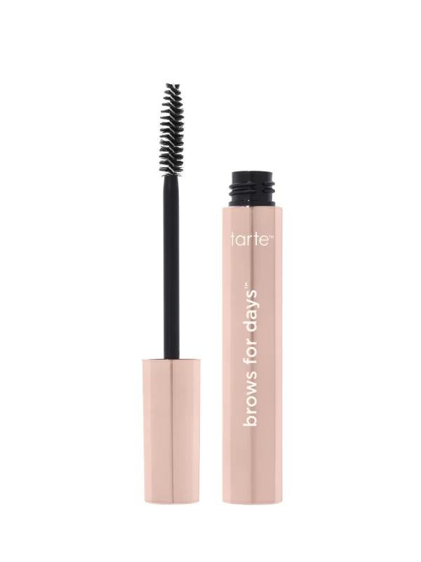 brows for days? framing gel