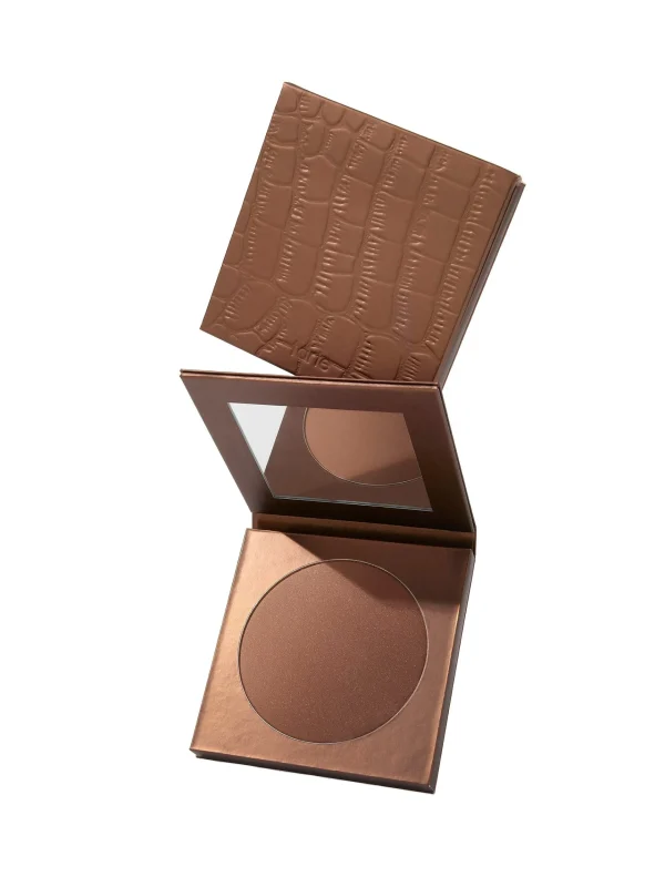 park ave princess?  waterproof face & body bronzer