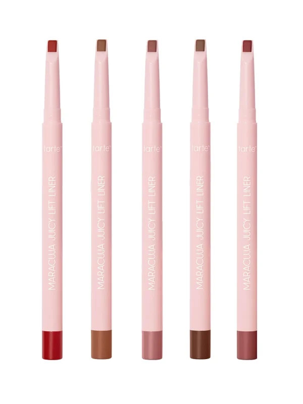 maracuja juicy lip liner wardrobe