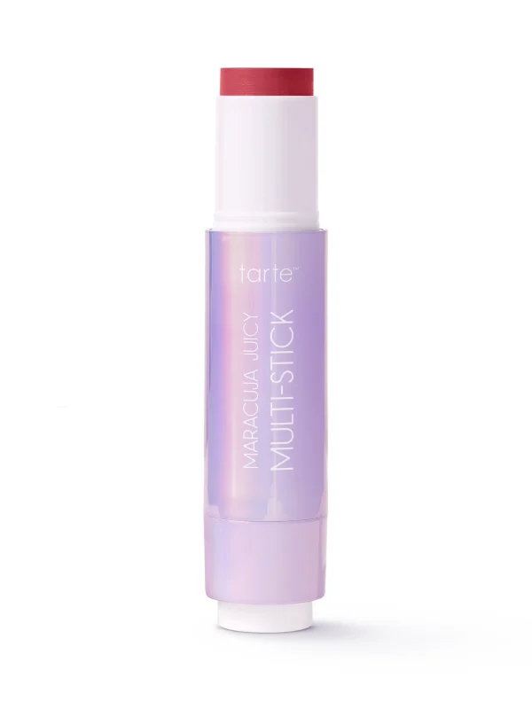 maracuja juicy lip & cheek multi-stick