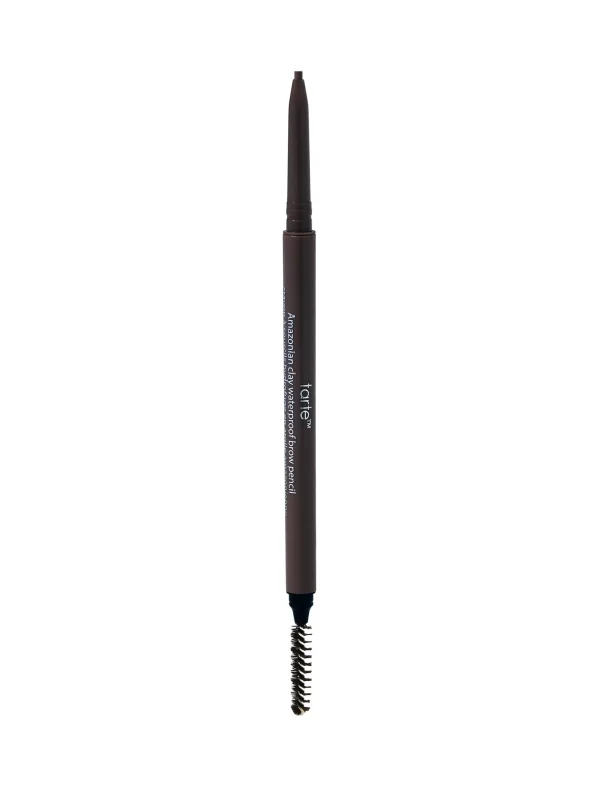 Amazonian clay waterproof brow pencil
