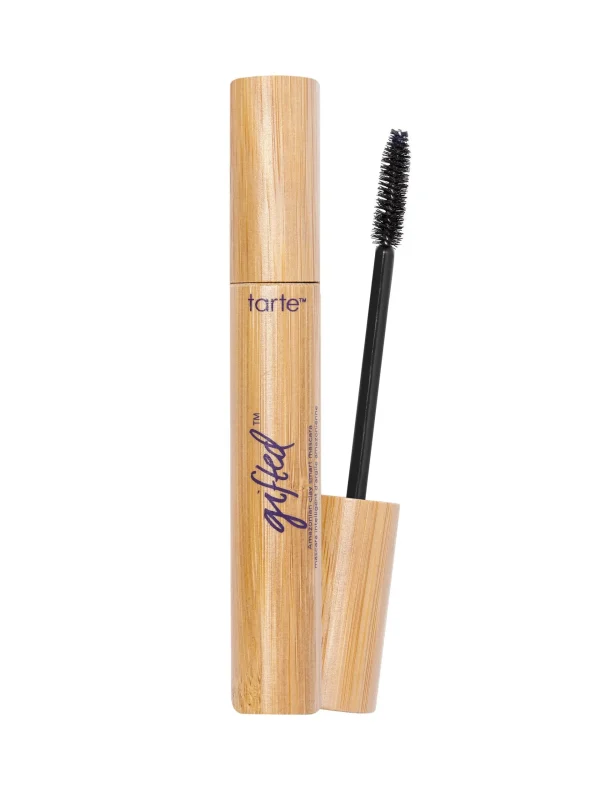 gifted? Amazonian clay mascara
