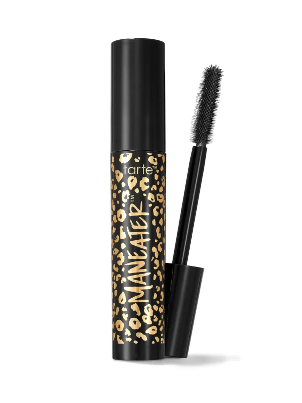 maneater? mascara