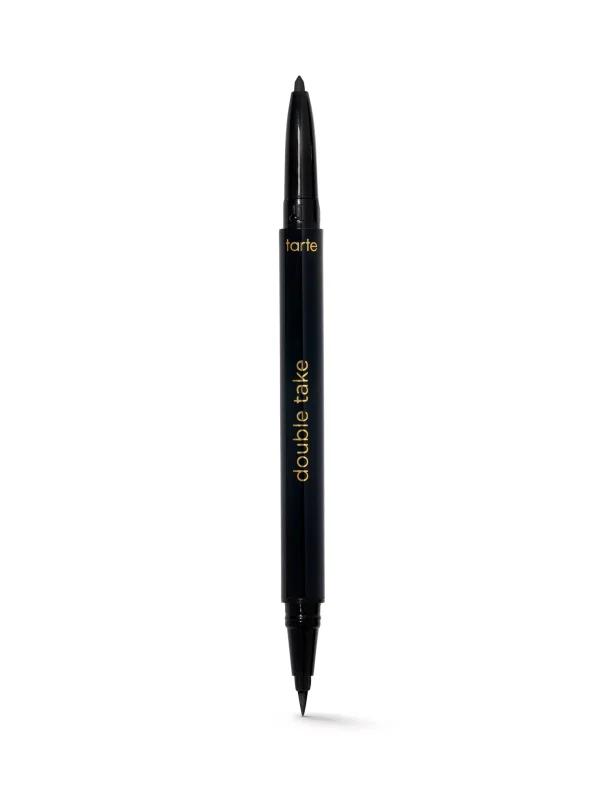 double take eyeliner