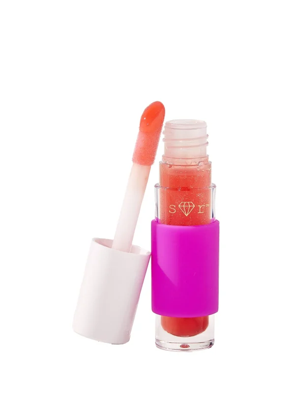 lip sip oil
