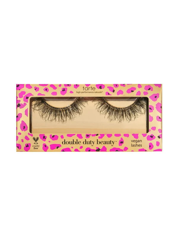 maneater? lashes