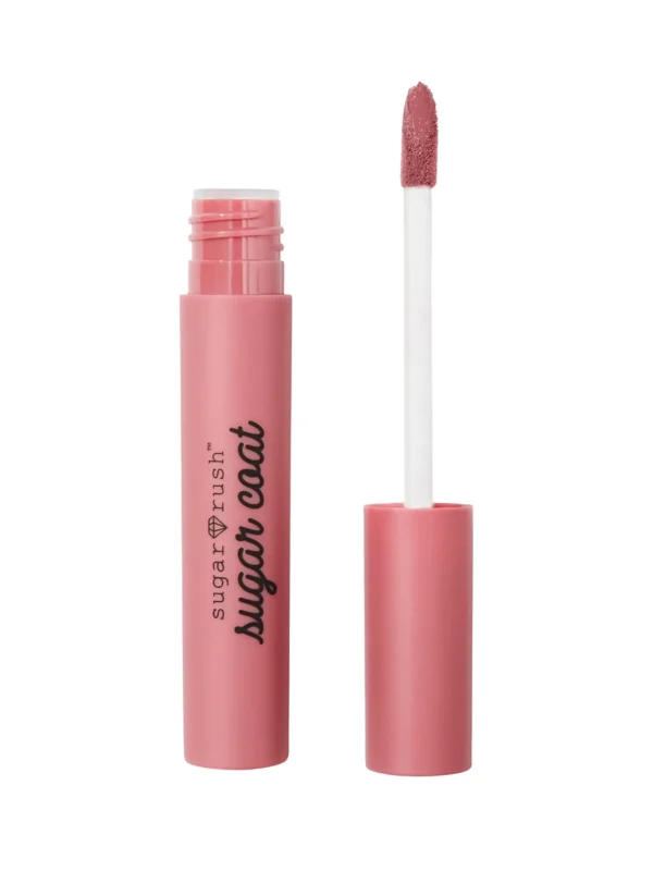 sugar rush? liquid lipstick