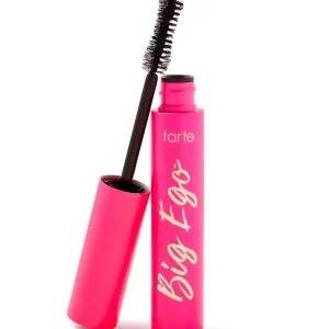 big ego? vegan mascara