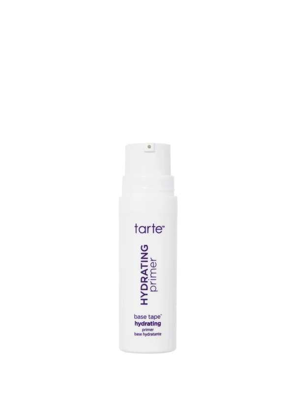 travel-size base tape? hydrating primer