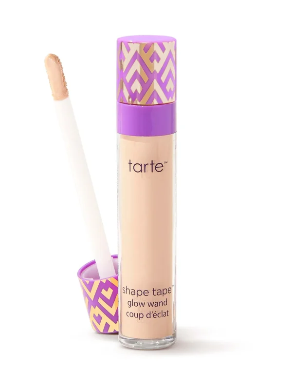 shape tape? glow wand