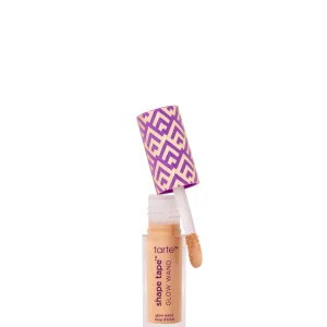 travel-size shape tape? glow wand