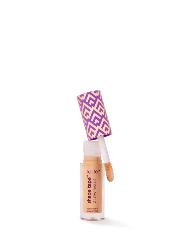travel-size shape tape? glow wand