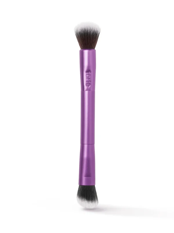 shape tape? quickie concealer brush