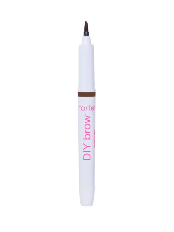 big ego DIY brow? detailing pen
