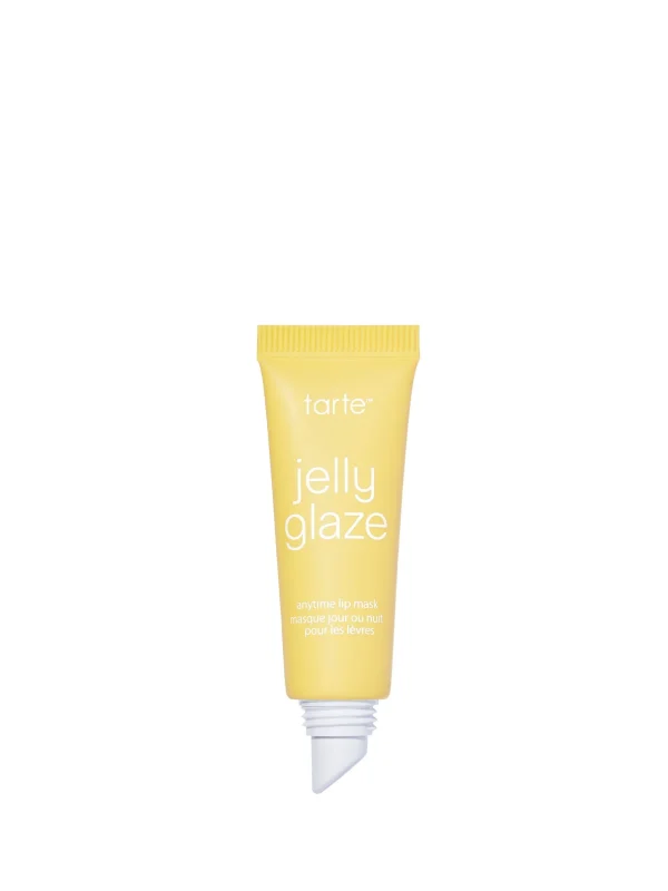 jelly glaze lip mask