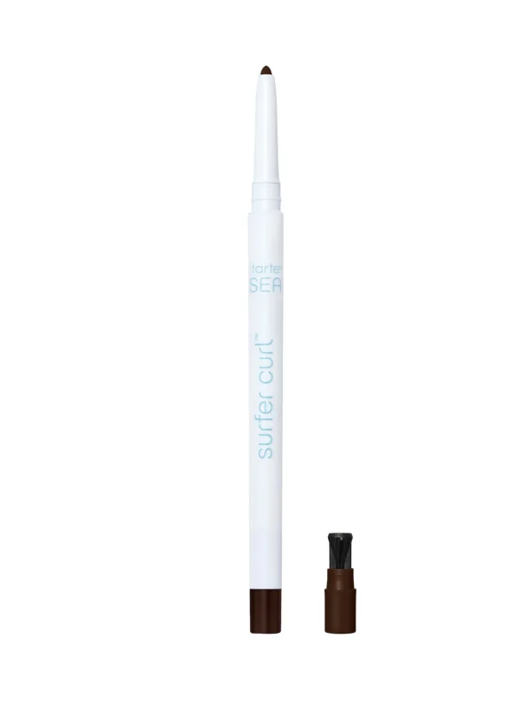 surfer curl? waterproof gel liner