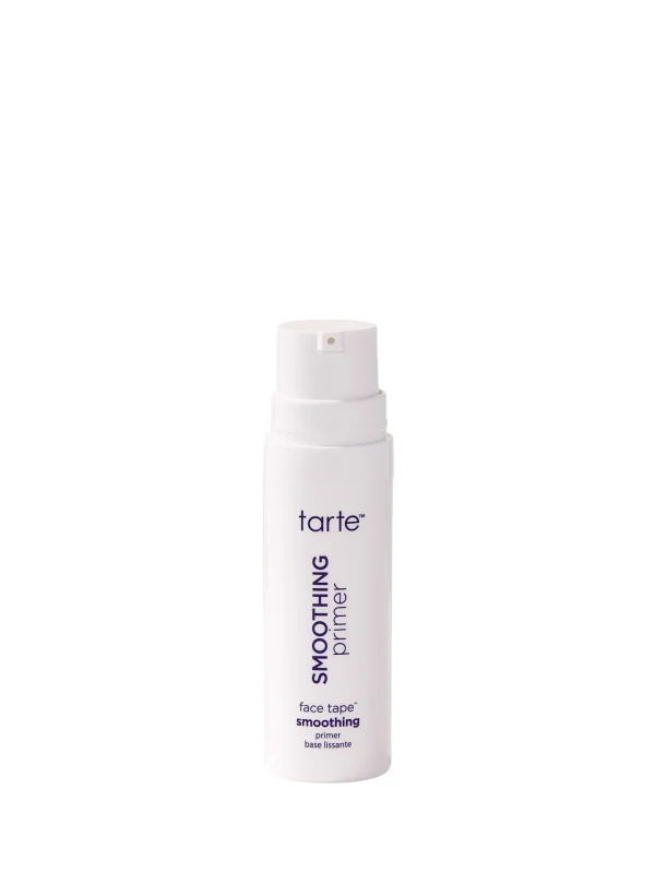 travel-size face tape? smoothing primer