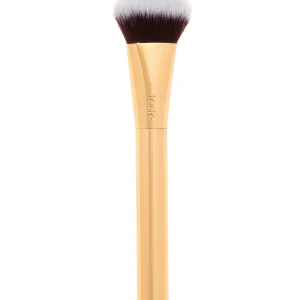 face tape? blurring brush