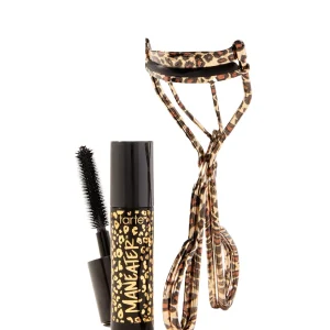 maneater? lash curler set