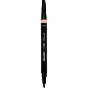 double take awake micro liquid liner & brightener