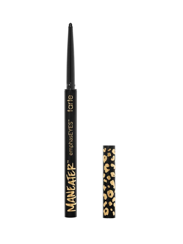 maneater? eyeliner