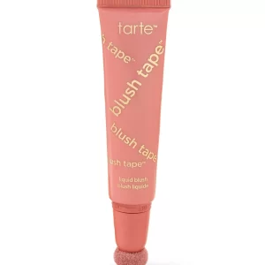 blush tape? liquid blush