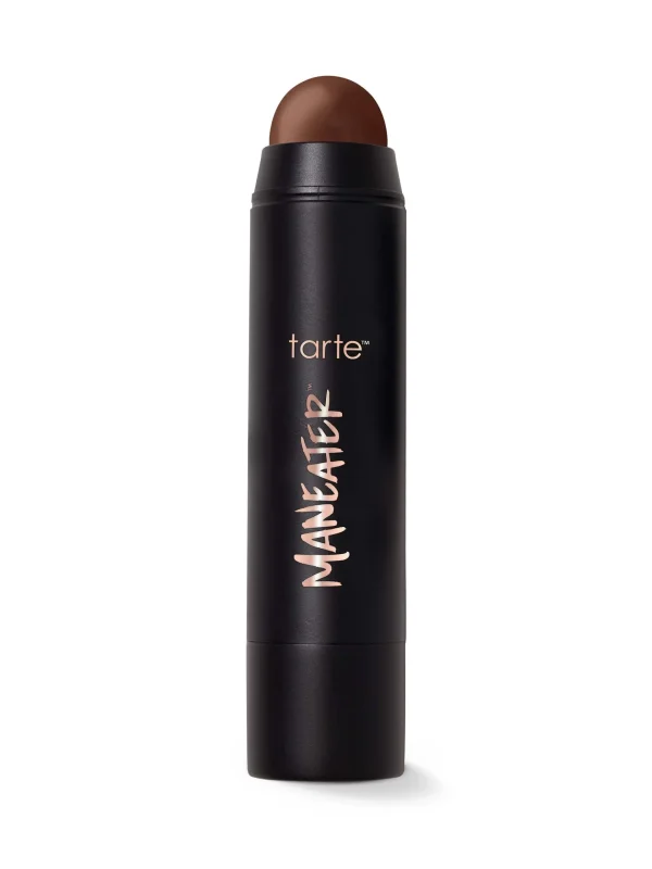maneater? silk stick bronzer