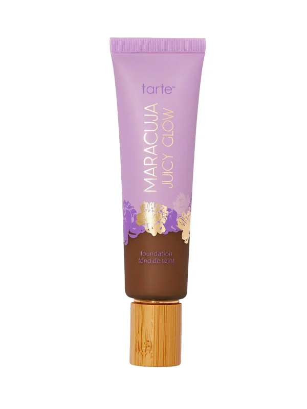 maracuja juicy glow tint