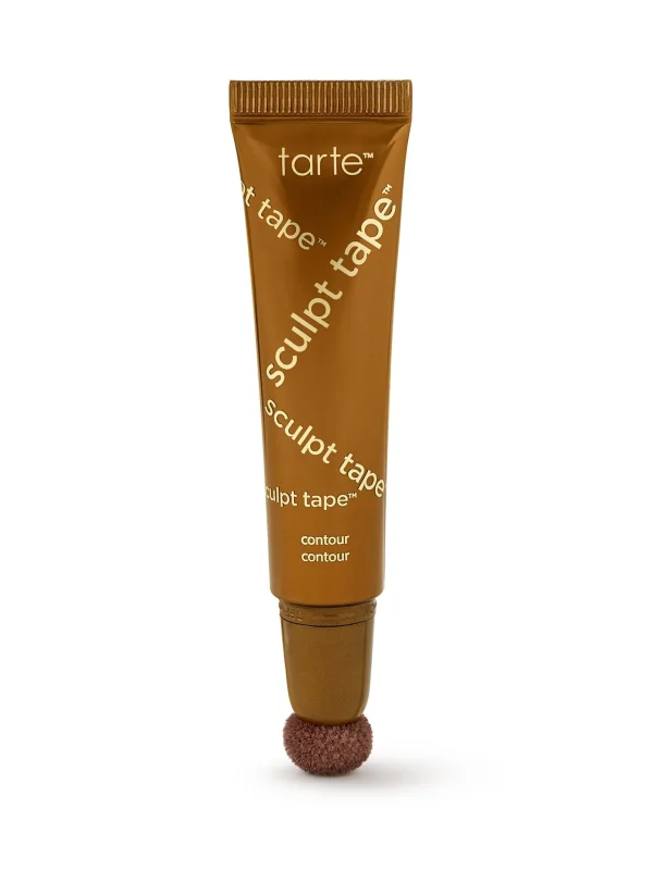 sculpt tape? contour